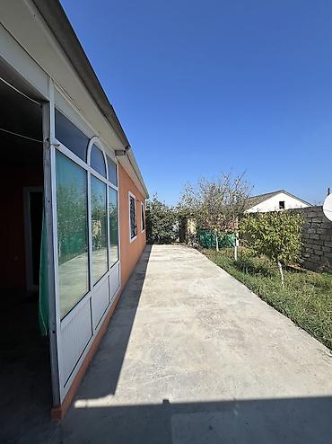 biləcəridə bina evi mənzil: 3 otaqlı, 100 kv. m, Kredit yoxdur, Orta təmir — 3