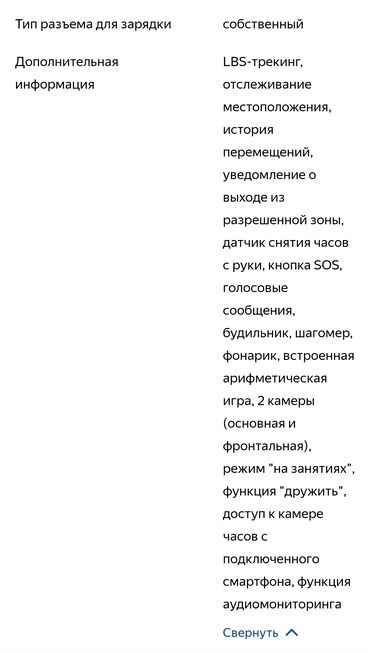 Smart saatlar: İşlənmiş, Smart saat, Smart, Sim kart, rəng - Çəhrayı — 22