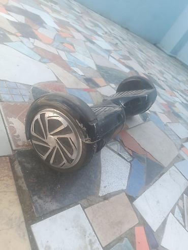 Гироскутеры: Elektrikli hoverboard (özünü tarazlayan skuter) - Korpus: klassik 2 — 3