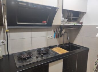 Продажа домов: Дом, 80 м², 3 комнаты, Риэлтор, Косметический ремонт — 15