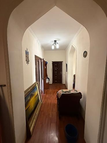 комната в общежитии купить: 4 комнаты, 82 м², Элитка, 3 этаж, Евроремонт — 5