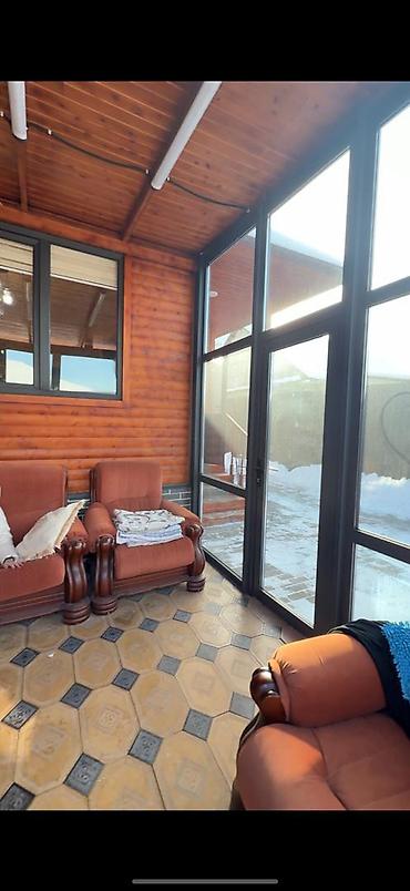 Продажа домов: Дом, 87 м², 4 комнаты, Риэлтор, Евроремонт — 23