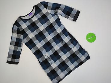 halter: Sukienka damska, rozmiar L — 2