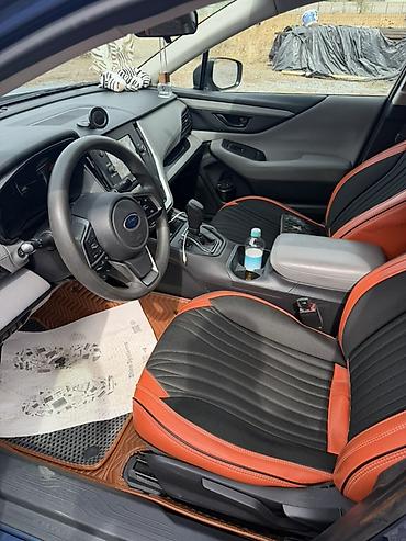 купить авто в китае бу: Subaru Legacy: 2020 г., 2.5 л, Автомат, Бензин, Седан — 6