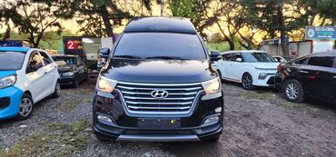 сколько стоит тойота альфард: Hyundai Starex: 2020 г., Вэн/Минивэн