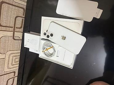 Apple iPhone: IPhone 13, 128 GB, Ağ, Face ID — 1