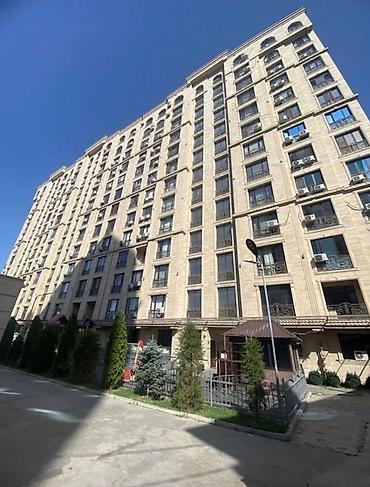 Продажа квартир: 2 комнаты, 87 м², Элитка, 7 этаж, Евроремонт — 1