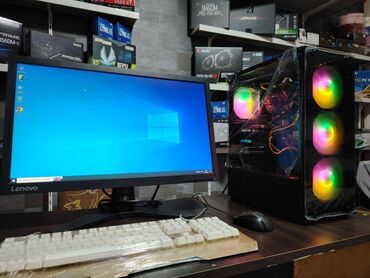 en yaxsi plansetler: Yeni Upakofkada . Intel core i5 11400 11ci nesil, 32 gb ram 1000 Gb