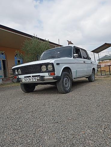 maşın satışı: VAZ (LADA) 2106: 1.6 l | 2003 il Sedan — 1