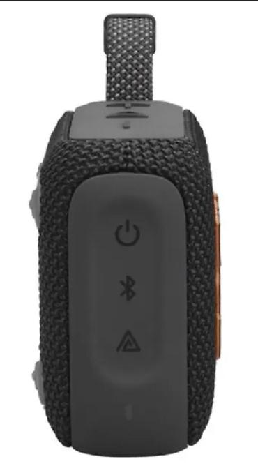 kalonka balaca: JBL Go 4 portativ Bluetooth kolon - Kompakt və yüngül dizayn: bir — 2