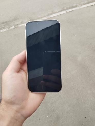 5 es ayfon: IPhone 14, 128 GB, Ağ, Face ID — 1