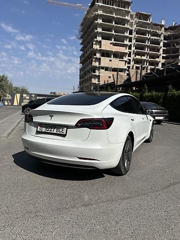 трицикл электрический цена: Tesla Model 3: 2023 г., Автомат, Электромобиль, Лифтбек — 8