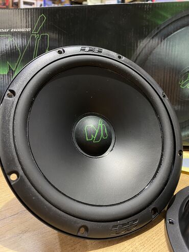 Динамики для авто: Machete MFC-615 - компонентная акустика безупречное качество и — 4