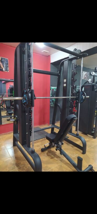 Digər trenajorlar: Zala lazım olan müasir trinajor avadanlıqları təcili 40 min manata — 20