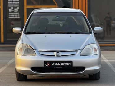 неоновая подсветка бишкек: Honda Civic: 2002 г., 1.4 л, Механика, Бензин, Хетчбек