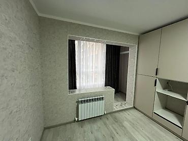 Продажа квартир: 1 комната, 51 м², Элитка, 6 этаж, Свежий ремонт — 8