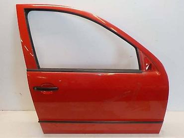 pod 2: VRATA PREDNJA DESNA ZA ŠKODA FABIA OD 1999. DO 2007. GOD. | Polovni — 1