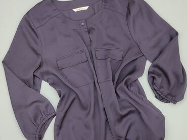 bluzki gorsetowe eleganckie: Blouse, M (EU 38), condition - Good