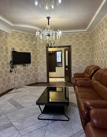 сдаю дом на длительный срок: Сдаю на длительный срок трёх комнатную квартиру в золотом Квадрате — 4