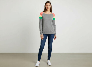 tommy hilfiger sweter: AJC, Светр жіночий, розмір M