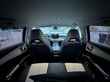 changan q05 max 2026: BYD Yuan Plus: 2022 г., Электромобиль, Кроссовер — 7