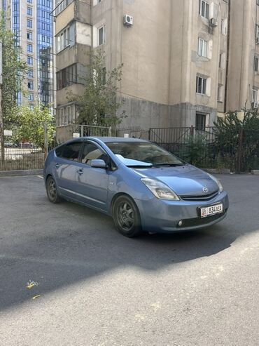 клапанная крышка нексия 1.5 16 кл: Toyota Prius: 2004 г., 1.5 л, Автомат, Гибрид, Хэтчбэк