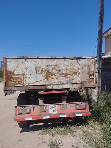 эксковатор мини: Прицеп, Самосвал, от 12 т, Б/у — 2