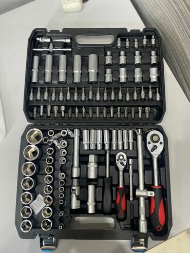 набор инструментов для работы с кожей: Набор инструментов, Leeder tools, Новый, Бесплатная доставка