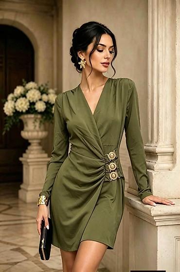 ✨Haljina 3000 dinara 👜 ✨📌📌 #haljine #novakolekcija #prodajahaljina