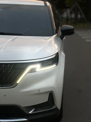 кия карнивал 2021: Kia Carnival: 2021 г., 2.2 л, Автомат, Дизель, Минивэн — 3