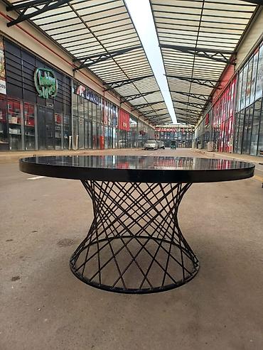 Masalar: Dairəvi masalar ebaksiddir — 7