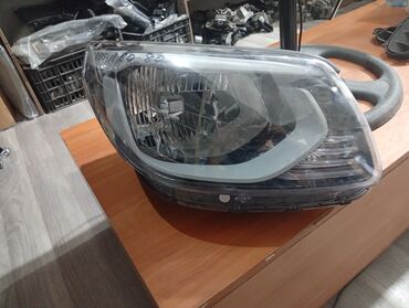 дом купить: Алдыңкы фаралар комплектиси Kia 2020 г., Колдонулган, Оригинал