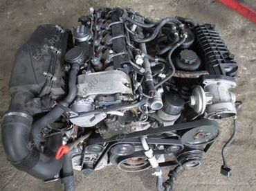 двигатель mazda: Дизельный мотор Mercedes-Benz 2000 г., 2.2 л, Б/у, Оригинал, Германия