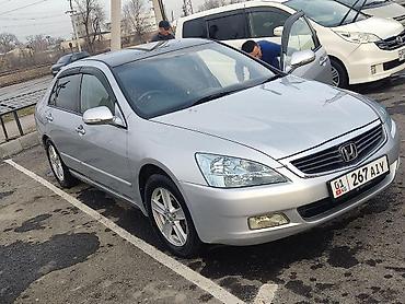 honda git: Honda Inspire: 2003 г., 3 л, Автомат, Бензин, Седан — 3