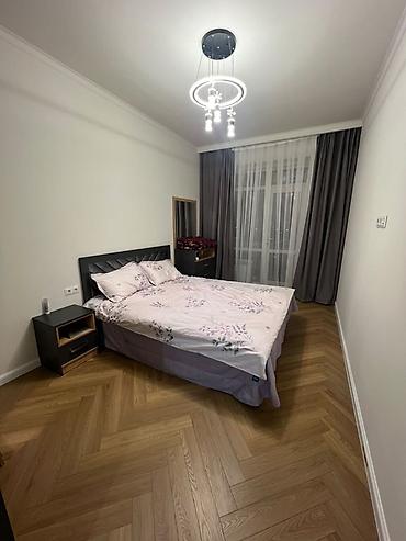задаю: 2 комнаты, 50 м², АУЦА Элитка, 13 этаж, Свежий ремонт — 8