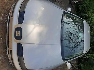 14 gume: HAUBA ZA SEAT LEON, TOLEDO OD 2000. DO 2005. GOD. | Hauba za Seata — 1