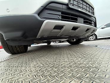 abs audi: Ford Explorer: 2019 г., 2.3 л, Автомат, Бензин, Кроссовер — 10
