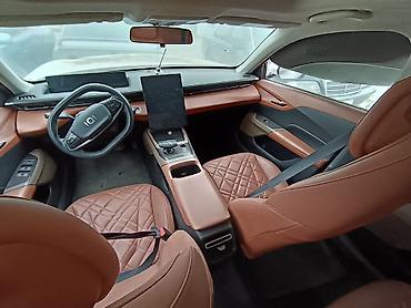 Tesla: Tesla : 1.5 l | 2024 il Sedan — 7
