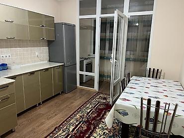 Долгосрочная аренда квартир: 1 комната — 6