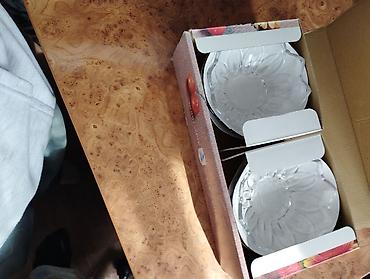 Наборы посуды: Всё по 300сом — 8