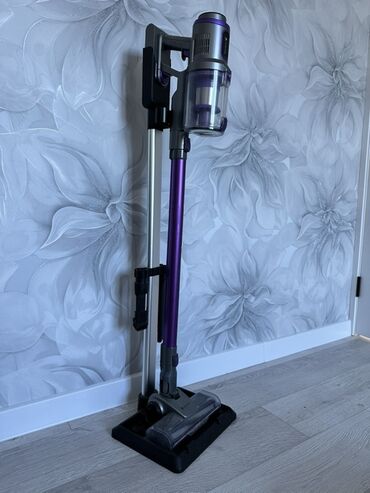 щетки на пылесос: Пылесос, Вертикальный, Сухая, Циклонный фильтр