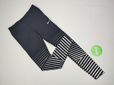 sondico termo: Nike, Legginsy Sportowe damskie, rozmiar S — 2