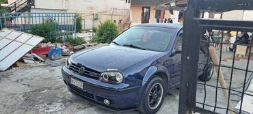 Volkswagen: Volkswagen Golf: 1.4 l. | 2003 έ. Κουπέ — 13