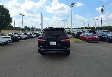 Toyota: Toyota Sequoia: 2026 г., 3.4 л, Автомат, Гибрид, Внедорожник — 3