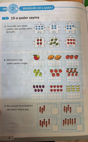 gurcustanda kiraye evler: Bilgəhdə 1 otaqlı mənzil kirayə. - Qaz, su, işıq mövcuddur - Wi‑Fi var — 2