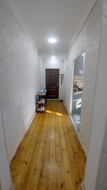 Сниму квартиру: 2 комнаты, Новостройка, 58 м²