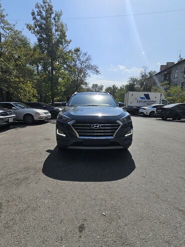 срочно продаю нужны деньги очень срочно: Hyundai Tucson: 2019 г., 1.6 л, Дизель, Кроссовер