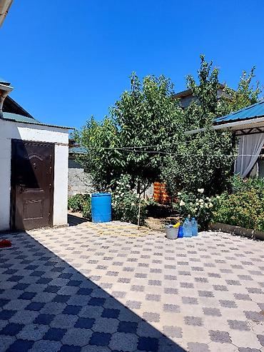 Продажа коттеджей и домов: Уй сатылат,100 м.кв.4 комната+ коридор,кухня,топка озунчоайланасы — 3