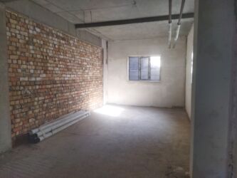 дом кара ой: Нежилое помещение/подвал с отдельным входом - Площадь: просторные