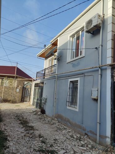 biləcəridə kirayə həyət evləri 2022: Biləcəri 7 otaqlı, 280 kv. m, Yeni təmirli